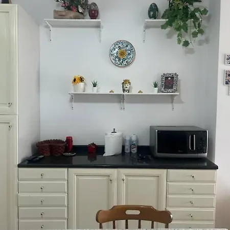 House Agrigento Apartment San Leone