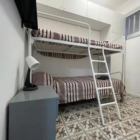 House Agrigento