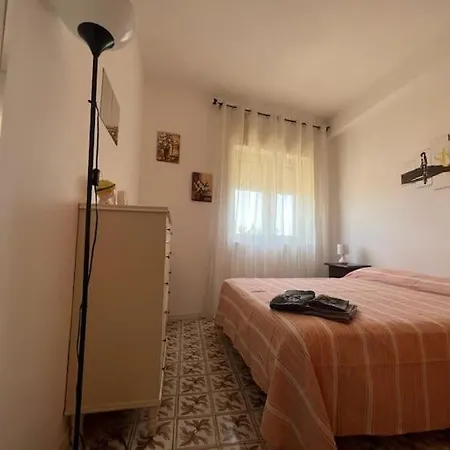 House Agrigento San Leone