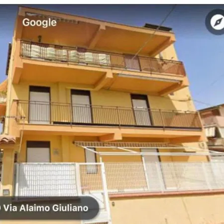 Appartement House Agrigento *